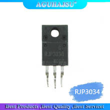 10 шт./лот RJP3034 TO-220F LCD плазма выделенный транзистор оригинальный 2024 - купить недорого