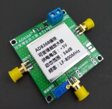 NEW  Ad8368 controllable gain amplifier operational amplifier 800MHz AGC automatic gain control module 2024 - buy cheap