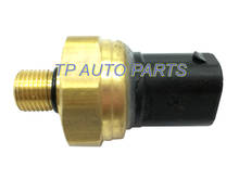 Sensor de pressão do trilho de combustível remetente compatível com 2012-2016 para-oem 8w83-9f972-aa 8w839f972aa do ed-ge 2024 - compre barato