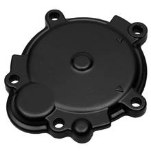 Motorcycle Engine Starter Cover Crankcase For Kawasaki ZX-6R ZX6R 2009-2018 2024 - buy cheap