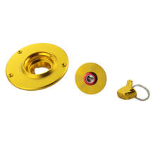 Tampa do tanque de gasolina, acessórios de motocicleta cnc para honda cbr600rr cbr1000rr cbr600 f2 f3 f4 f4i f5 todos os anos 2024 - compre barato