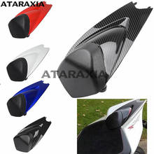 Motorcycle Pillion Rear Seat Cover Cowl Fairing For Aprilia RSV4 R 1000 FACTORY APRC 1100 RS125 RS4 50 125 2009-2020 2018 2019 2024 - buy cheap