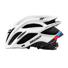 Light Cycling Helmet Bike Ultralight Helmet Intergrally-molded Mountain Road Bicycle MTB Helmet Safe Riding Equipment Helmets 2024 - buy cheap