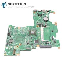 NOKOTION-placa base DDR3 para ordenador portátil, para lenovo Ideapad Flex 2-15D, LF155M, MB 13310-1, 448.01001.0011 2024 - compra barato