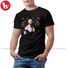 Bronson Tee Shirt Casual Cotton T Shirt Short Sleeve Graphic Classic T-Shirt Man 4XL 2024 - buy cheap