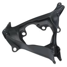 Motorcycle Upper Fairing Stay Cowling Headlight Bracket For SUZUKI GSXR600 GSXR750 GSX-R750 GSX-R 600 2008-2010 2009 2024 - buy cheap