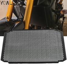 Grade protetora de radiador para motocicleta, grade de proteção para radiador de moto yamaha xsr900 xsr 900 estilos 2016 2017 2018 2019 2024 - compre barato