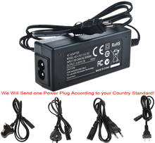 AC Adapter Power Supply for Sony DCR-TRV10E, DCR-TRV20E, DCR-TRV30E, DCR-TRV33E, DCR-TRV38E, DCR-TRV39E Handycam Camcorder 2024 - buy cheap