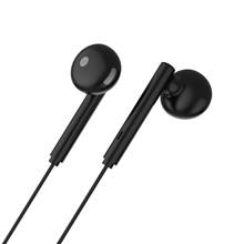 Wired Headphones In-Ear Earphone 5D Bass Stereo Sound Music Headsets Earbuds With Mic For Phone PC Mp3 For Apple Iphone 5s 6s 5 2024 - buy cheap