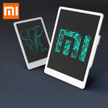 Xiaomi Mijia LCD Writing Tablet Drawing Electronic Handwriting Pad Message with Pen Digital Graphics Board  xiaomi home 2024 - buy cheap