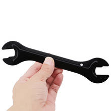 1Pc High Quality Carbon Steel Bike Cycle Head Open End Axle Hub Cone Wrench Spanner Bicycle Repair Tool Outdoor Tools 2024 - buy cheap