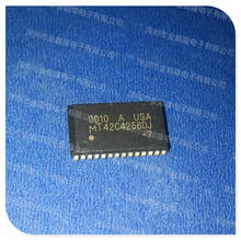 Бесплатная доставка MT42C4256DJ-8 SOP 256K X 4 VRAM 256K x 4 DRAM 10 шт. 2024 - купить недорого