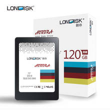 Londisk SSD 120GB  SATA3 hdd ssd Internal Solid State Disk B Hard Drive SSD Sata3 2.5 for Laptop Desktop PC 2024 - buy cheap
