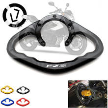 Manillar con reposabrazos para YAMAHA FZ8 2010, 2011, 2012, 2013 fz8 2024 - compra barato