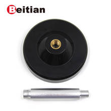 BEITIAN GPS glonass beidou GNSS antenna magnetic mount, RTK GPS high-precision measurement type, GNSS antenna,BT-M110SLD 2024 - buy cheap