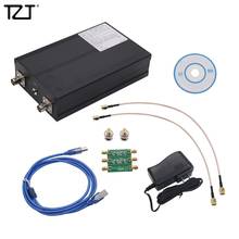 TZT NWT500 BNC анализатор частоты развертки амплитудный частотомер DC12V 50 к до 550 м USB интерфейс 2024 - купить недорого