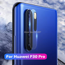 Защитная пленка для объектива задней камеры Huawei P30, P20 Lite, Mate 20, 30 Pro, P Smart 2019, Honor 8X, 9, 10 Lite 2024 - купить недорого