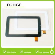 Painel de tela touch screen 7 ", sensor de vidro digitalizador para kgado clipad smart i745 2024 - compre barato
