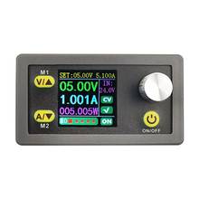 Fuente de alimentación de pantalla LCD regulada, control digital ajustable, 36V, 5A, 11UA 2024 - compra barato