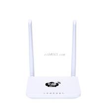 EU US Wireless CPE 3G 4G Wifi Router Portable Gateway FDD LTE WCDMAGlobal Unlock External Antennas SIM Card Slot WAN/LAN Port 2024 - buy cheap
