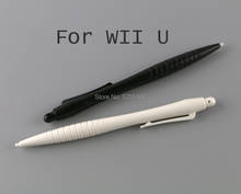 Lápiz táctil grande de plástico para Nintendo Wii U y WIIU, lápiz táctil de pantalla para 3DS, 3, DSXL, LL, NDS, NDSL, Stylus de Color elegante para GamePad 2024 - compra barato
