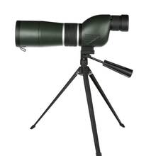 ZIYOUHU 15-45X60 Spotting Scope Powerful 45 Degree Angled Telescope Zoom Monocular For Bird Watching Target Shooting Hunting 2024 - buy cheap