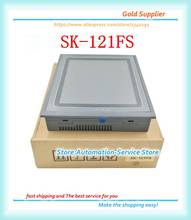 Original Authentic Samkoon SK-121FS Touch Control 12-inch Touch Screen HMI 2024 - buy cheap