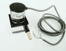 Encoder cable encoder high precision pulse rope displacement sensor 1000p 2024 - buy cheap