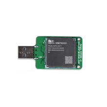 SIMCOM SIM7600G USB dongle LTE CAT1 HSPA+ GSM/GPRS/EDGE module LTE-FDD B1/B2/B3/B4/B5/B7/B8/B12/B13/B18/B19/B20/B25/B26/B28/B66 2024 - buy cheap