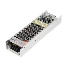 Original Mean Well UHP-350R-4.2 meanwell 4.2V/60A Fanless design 252W Slim Type with PFC Switching Power Supply 2024 - buy cheap