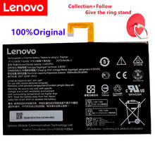 Original new 3.8V 7000mAh 26.6Wh Original L14D2P31 Battery For Lenovo Tab 2 A7600-F A10-70F Tab2 A10-70 A10-70L Battery 2024 - buy cheap