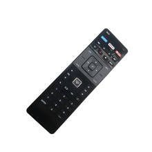 New Replacement XRT122 Remote Control For VIZIO LED HDTV TV Remoto With Netflix iHeart Radio IHeart Key E28hc1 E24c1 D55U-D1 2024 - buy cheap