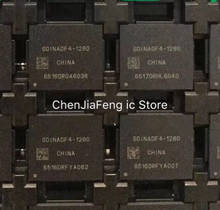 1PCS~5PCS/LOT  SDINADF4-128G  128G  EMMC  BGA  100% New original 2024 - buy cheap