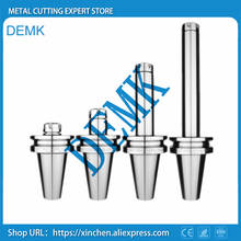 Держатель шпинделя BT50 ER16 ER20 ER32 ER40 70L 100L 150L BT30 BT40 ER32 70L 100L для фрезерного станка с ЧПУ, держатель шпинделя с ЧПУ 2024 - купить недорого