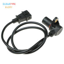 CloudFireGlory-Sensor de posición del cigüeñal del motor, accesorio para Opel Astra, Vauxhall, Saab, Chevrolet, 92062490 2024 - compra barato