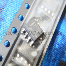 10 unids/lote CR6853 SOT23-6 Pantalla de seda: 6853 nuevo interruptor Chip de fuente de alimentación 2024 - compra barato