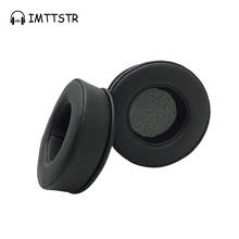 Replacement Ear Pads for Koss UR-18 UR.18 UR18 Headphones Accessories Sleeve Cushion Cover Earpads Pillow Headphones 2024 - buy cheap