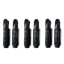 6 Pcs, Hair Curler, Roller, Wavy Clip, Beauty, Hairdressing, 2024 - buy cheap