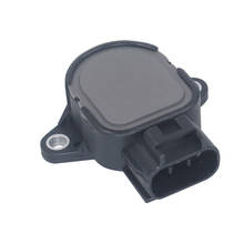 Auto Parts Throttle Position Sensor TPS 198500-1031 For Mazda MX-5 6 Miata Protege 13420-92G0-0 198220-1131 BP2Y18911 2024 - buy cheap
