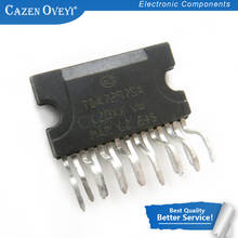 1pcs/lot TDA7297SA TDA7297 ZIP-15 In Stock 2024 - buy cheap