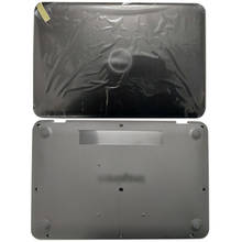 NEW Laptop LCD Back Cover/Bottom Case for DELL Chromebook 11 3180 Notebook Case Notebook Computer Case 2024 - buy cheap