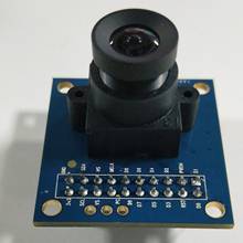 Ov2640 Camera Module Module 2 Megapixel Electronic Integration with JPEG Compression 2024 - buy cheap