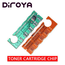 2PCS 5K 310-5417 Toner Cartridge Chip For dell 1600n 1650mfp 1600 1650  laser Printer drum unit power refill count reset chips 2024 - buy cheap