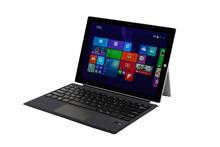 Nuevo teclado inalámbrico con Bluetooth para Microsoft Surface Pro 3 4 5 6 GO, Teclado retroiluminado 2024 - compra barato