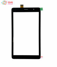 New 7 inch touch screen P/N WJ2522-FPC V5.0 Tablet PC capacitive touch screen digitizer sensor glass panel TCL_King Kong 7 4G 2024 - buy cheap