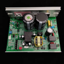 Placa de fuente de alimentación PCB-ZYXK9-1111-V1.2.PCB, controlador de Motor, CONLIN, cinta de correr, Control inferior 2024 - compra barato