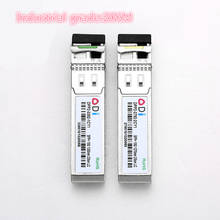 SFP 10G LC 20KM 1270nm/1330nm Industrial grade Single Fiber SFP Optical Module SFP Transceiver   Industrial grade -40-85 Celsius 2024 - buy cheap