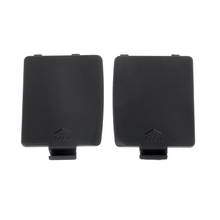1 Set for sega Handheld System Battery Door Cover For GameGear L R Left Right AA Battery Lid 2024 - buy cheap