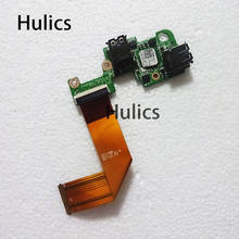 Hulics Original for Dell XPS 15 L501 L502  L502X L501X USB 3.0 I/O CIRCUIT BOARD With cable GRWM0 0GRWM0 DAGM6CTB8D0 2024 - buy cheap