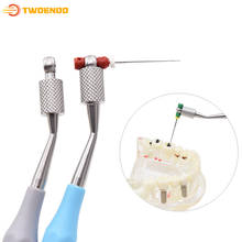 Dental Hand Use Endodontic Files Holder Root Canal Treatment for  H/K/R/C+File Dentist Materials 2024 - buy cheap
